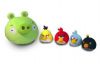 Интерактивный игровой набор ANGRY BIRDS Меткие птички