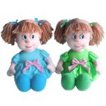 Мягкая игрушка Кукла Ляля
