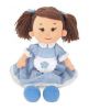 Мягкая игрушка Кукла Карина