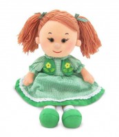 Мягкая игрушка Кукла Катюша
