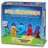 Настольная игра 'Это логично!'