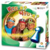 Настольная игра 'Кто я? Что я?'