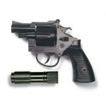Пистолет Americana, 12-зарядный с глушителем