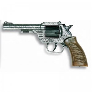 Пистолет Dakota (8-зарядный)