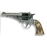 Пистолет Sterling Metall, 8-зарядный