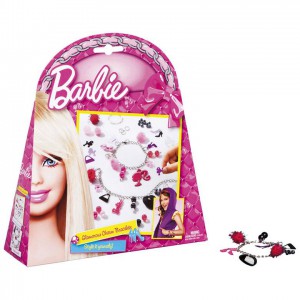 Набор для творчества Barbie 