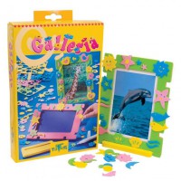 Набор для творчества Creativity Large 'Galleria'