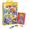 Набор для творчества Creativity Large Gummifix