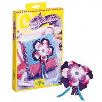 Набор для творчества Creativity Large Rosetta