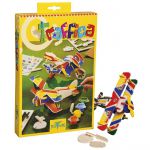 Набор для творчества Creativity Large Traffica