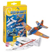 Набор для творчества Creativity Small Air-craft