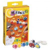 Набор для творчества Creativity Small Magneti