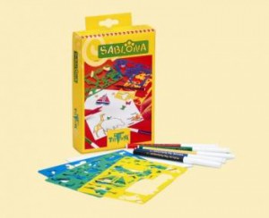 Набор для творчества Creativity Small 