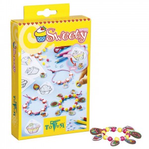 Набор для творчества Creativity Small Sweety