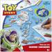 Набор для творчества Toy Story 'Fancy clips'