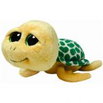 Игрушка мягконабивная черепаха 