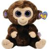 Игрушка мягконабивная обезьяна 