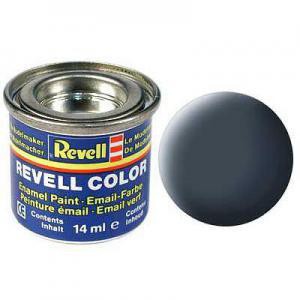 Краска № 09 антрацит матовая anthr. grey mat 14ml