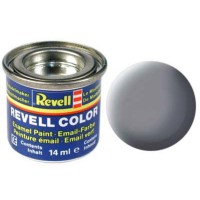 Краска № 47 мышиного цвета матовая mouse grey mat 14ml