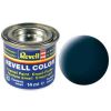 Краска № 69 гранитно-серая матовая granite grey mat 14ml