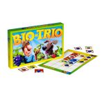 Настольная игра 'Bio Trio'