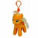 Игрушка мягконабивная 'Applejack' 15см