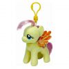 Игрушка мягконабивная 'Fluttershy' 15см