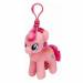 Игрушка мягконабивная 'Pinkie Pie' 15см