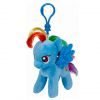 Игрушка мягконабивная 'Rainbow Dash' 15см