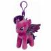 Игрушка мягконабивная 'Twilight Sparkle' 15см