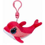 Игрушка мягконабивная дельфин 'Surf' 12см