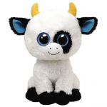 Игрушка мягконабивная корова 