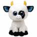 Игрушка мягконабивная корова 