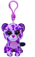 Игрушка мягконабивная леопард 'Glamour' 12см