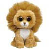 Игрушка мягконабивная лев 