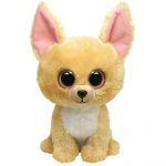 Игрушка мягконабивная лисенок 