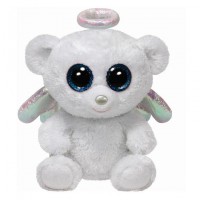 Игрушка мягконабивная медведь 