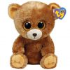 Игрушка мягконабивная медвежонок 