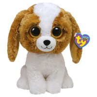 Игрушка мягконабивная щенок 