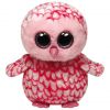 Игрушка мягконабивная сова 