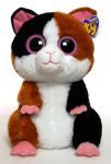 Игрушка мягконабивная хомячок 