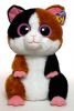 Игрушка мягконабивная хомячок 