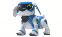 Интерактивный робот-щенок