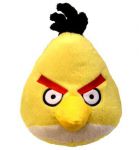 Мягкая игрушка Angry Birds (птичка желтая)