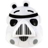 Мягкая игрушка Angry Birds Star Wars (Штурмовик)