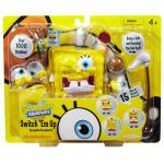фото Игровой набор Sponge Bob 'Губка Боб' #2