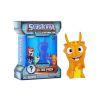 Фигурка Slugterra 'Бурпи V1'