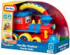 Игрушка на колесах Паровозик