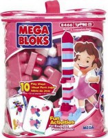 Пакет большой Mega Bloks 'Дополнительный'