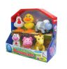Игровой набор Kiddieland 'Домашние животные' (041244)